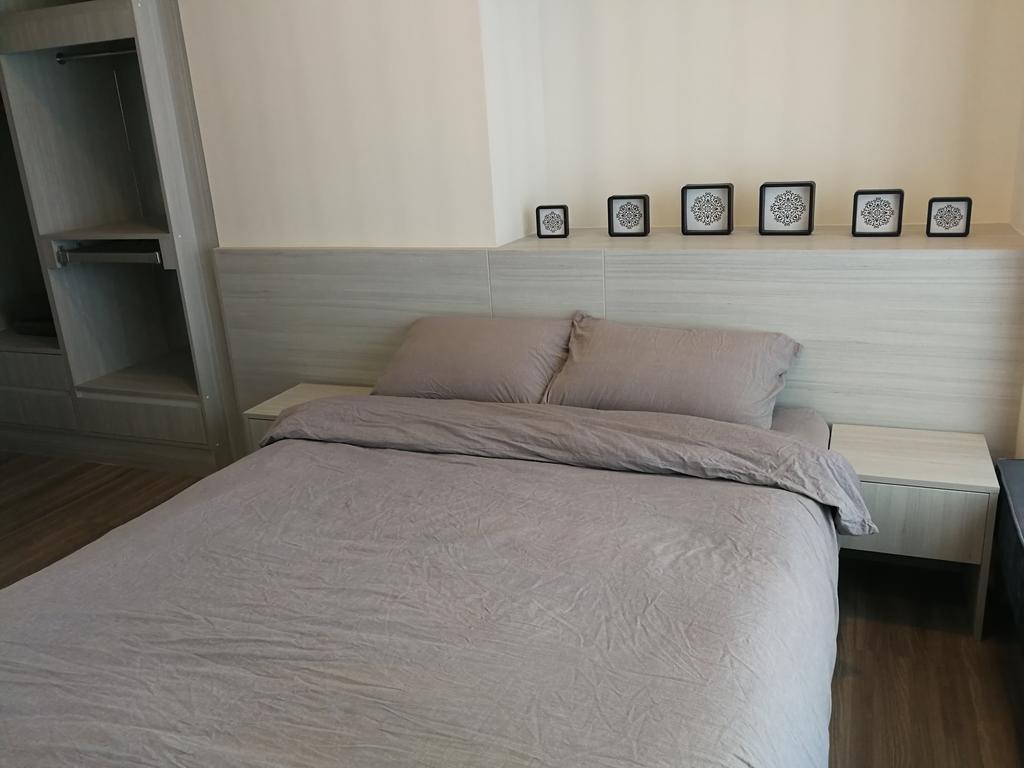 The Prio Condo By Loto Chiang Mai Habitación foto