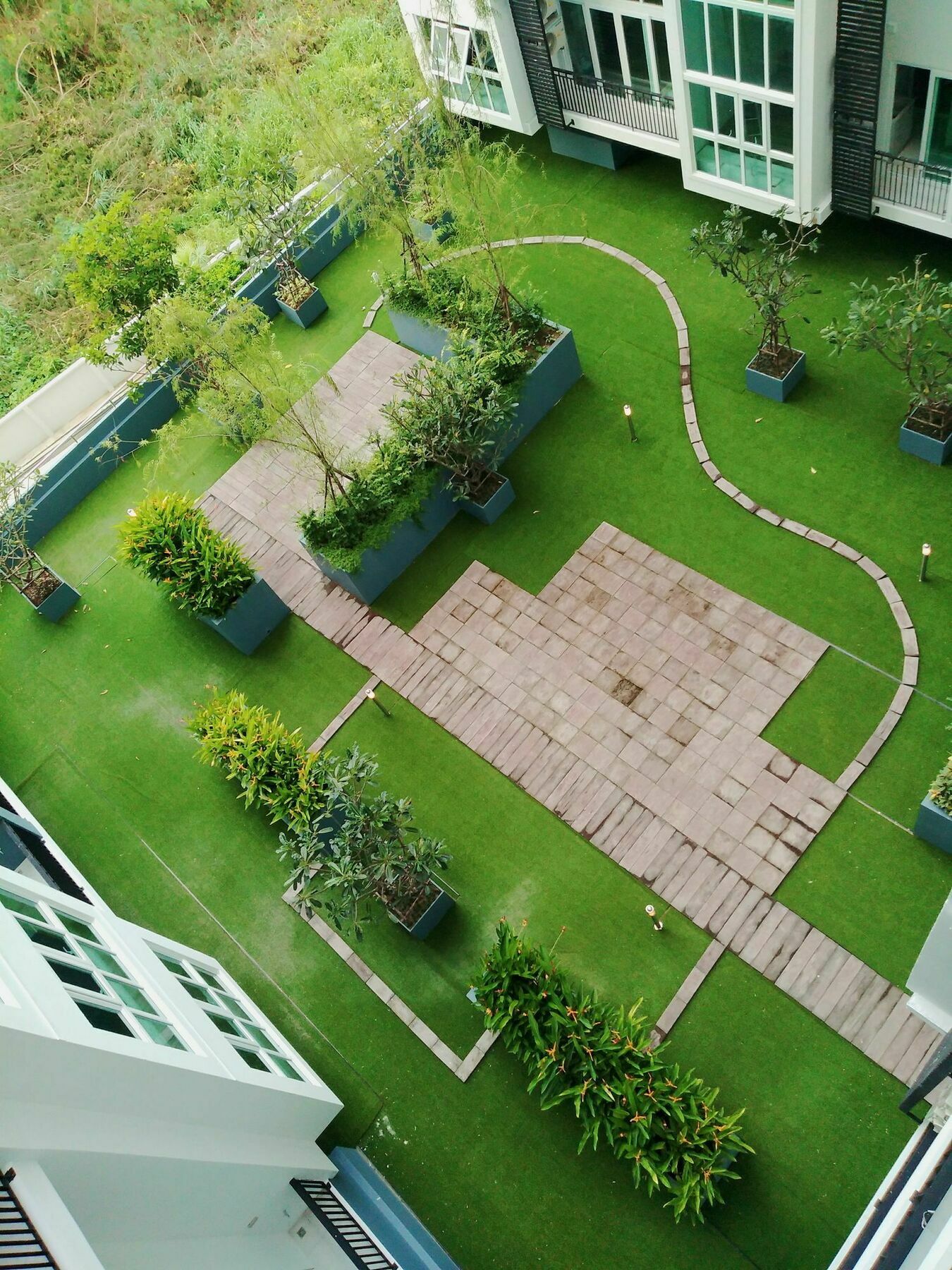 The Prio Condo By Loto Chiang Mai Exterior foto