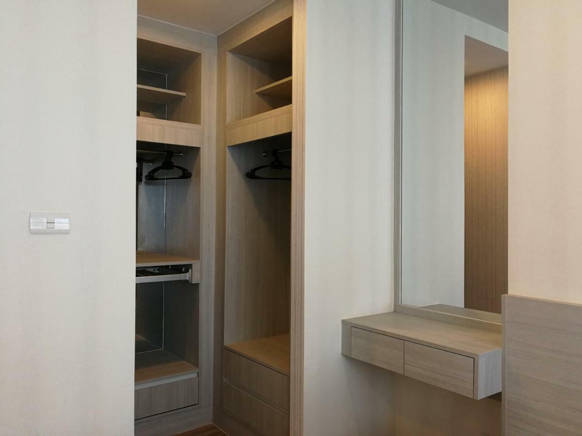 The Prio Condo By Loto Chiang Mai Exterior foto